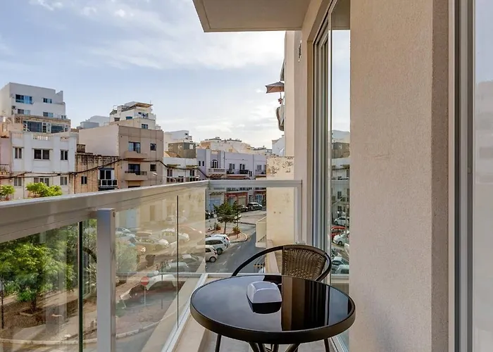 Apartament Minerva By Homely