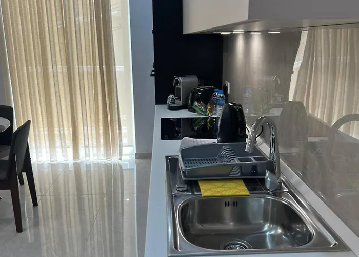 Apartament Minerva By Homely *