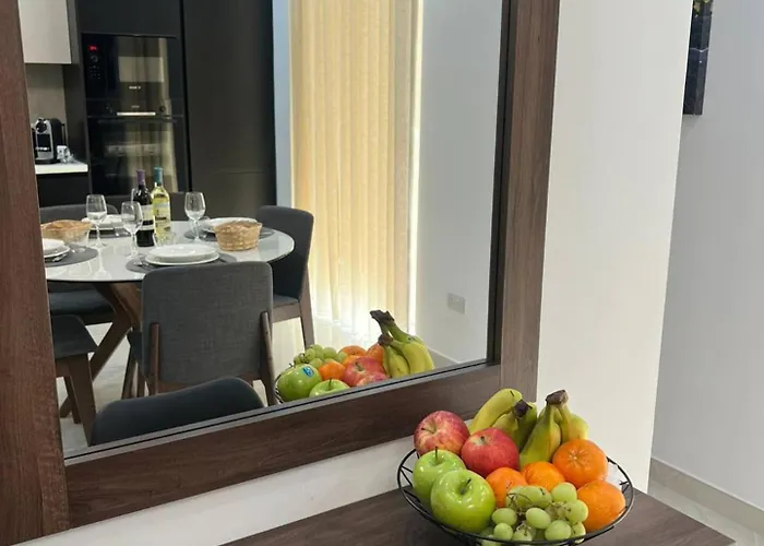 Minerva By Homely Apartament *