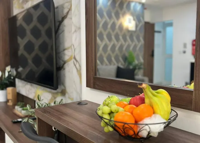 Apartament Minerva By Homely