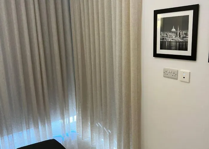 Minerva By Homely Apartament St Paul's Bay