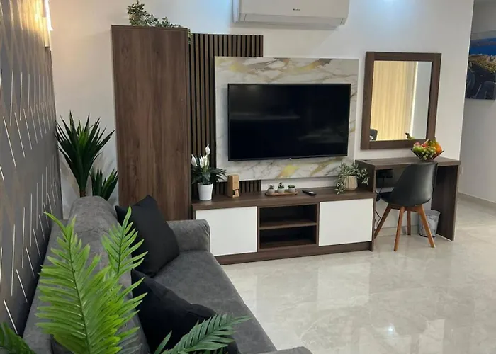 Minerva By Homely St Paul's Bay