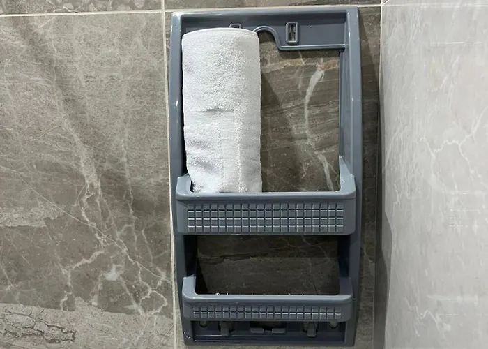 Minerva By Homely Apartament St Paul's Bay