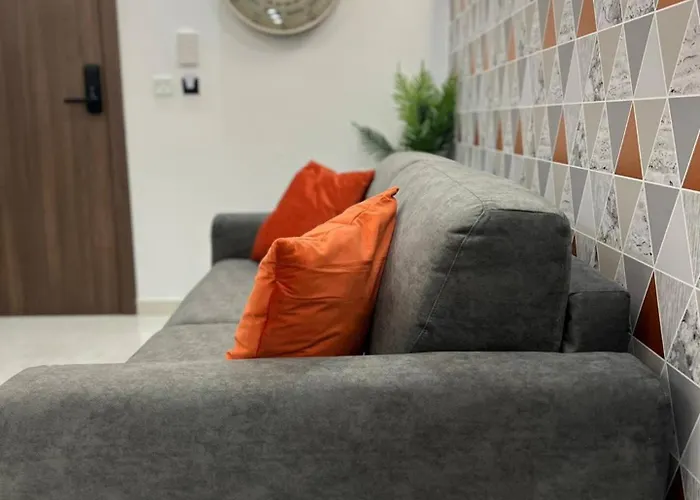 Minerva By Homely Apartament St Paul's Bay