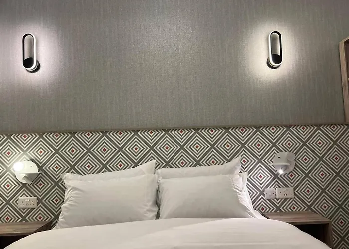 Minerva By Homely St Paul's Bay