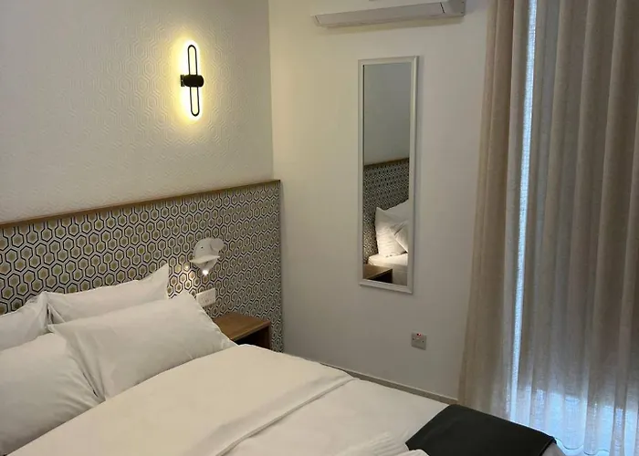 Apartament Minerva By Homely *