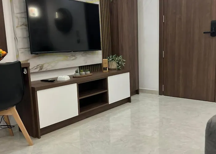 Apartament Minerva By Homely