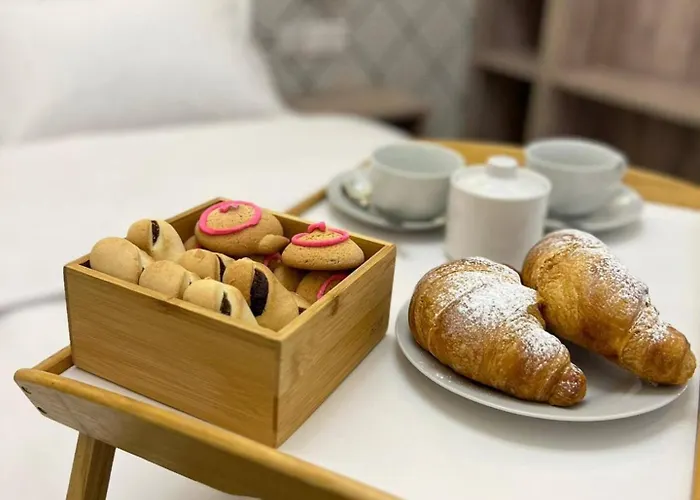 Apartament Minerva By Homely