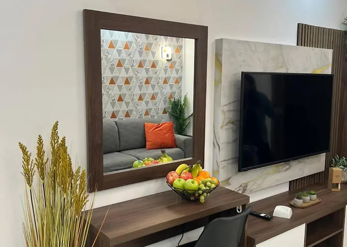 Minerva By Homely Apartament St Paul's Bay