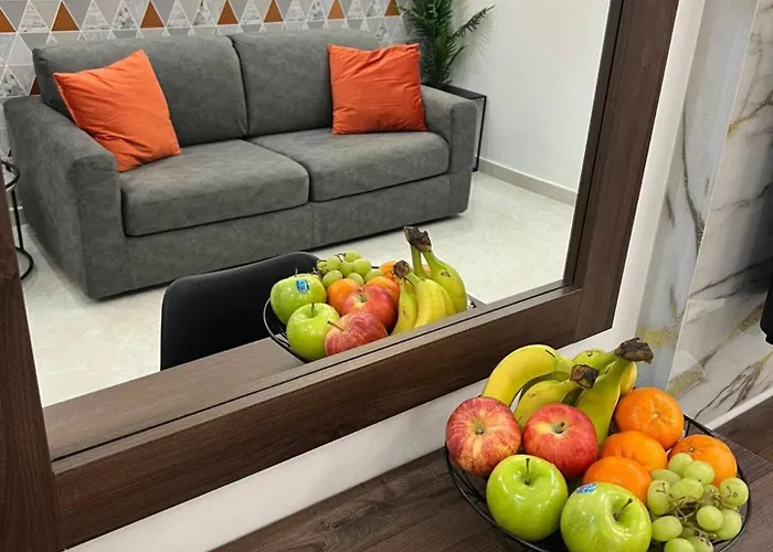 Apartament Minerva By Homely St Paul's Bay