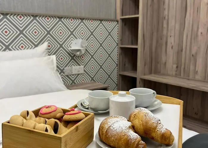 Apartament Minerva By Homely