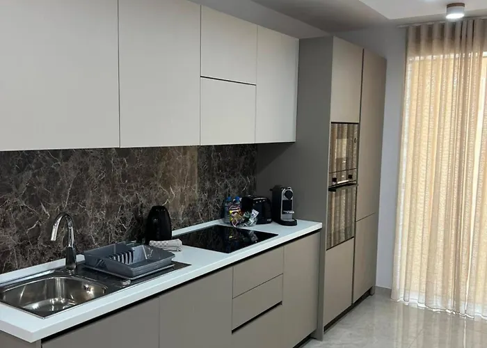 Minerva By Homely Apartament St Paul's Bay