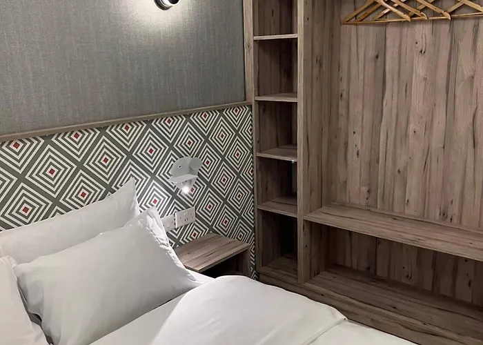 Minerva By Homely Apartament