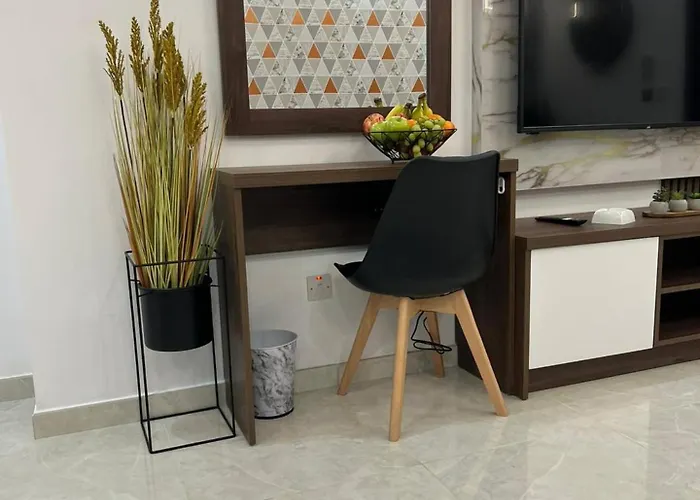 Apartament Minerva By Homely St Paul's Bay