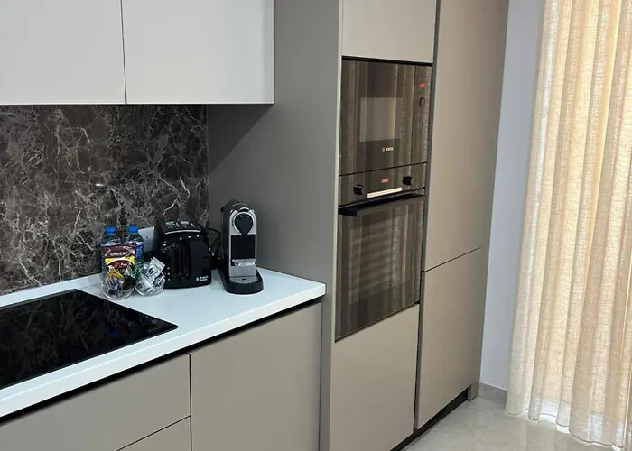 Minerva By Homely * St Paul's Bay