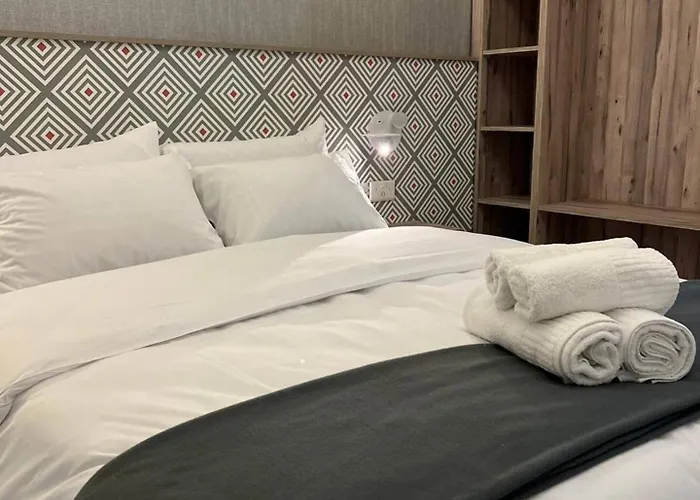 Minerva By Homely St Paul's Bay