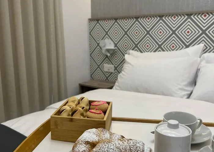 Minerva By Homely Apartament