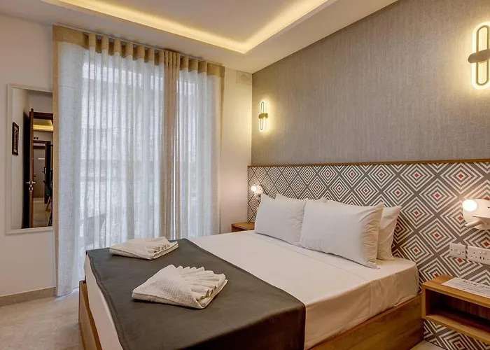 Apartament Minerva By Homely