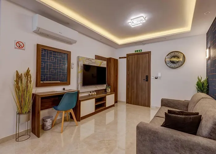 Apartament Minerva By Homely