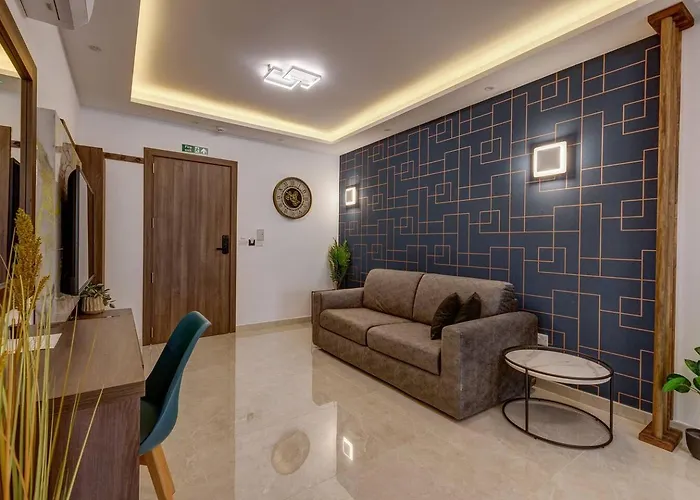 Apartament Minerva By Homely