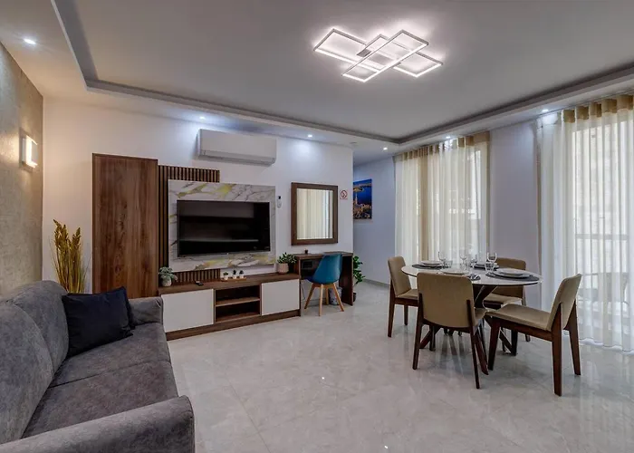 Apartament Minerva By Homely *