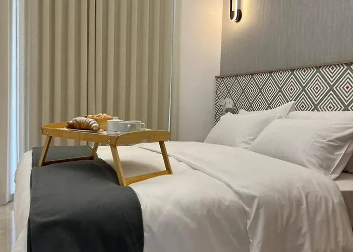 Apartament Minerva By Homely