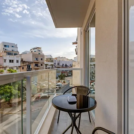 アパート Minerva By Homely