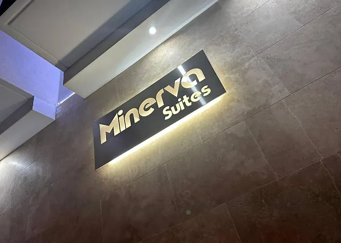 Minerva By Homely * San Pawl il-Baħar